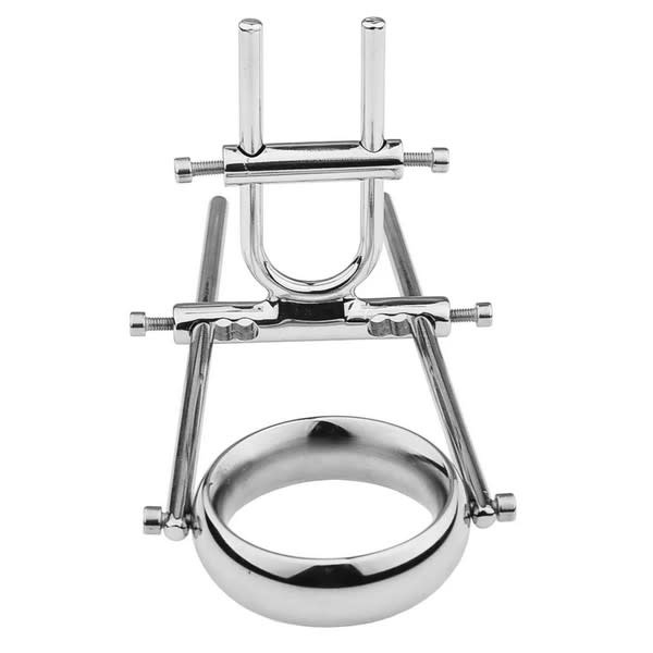 Premium Products Metal Penile Traction Device