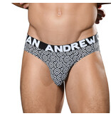 Andrew Christian Menswear Dream Brief w/ ALMOST NAKED