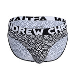 Andrew Christian Menswear Dream Brief w/ ALMOST NAKED