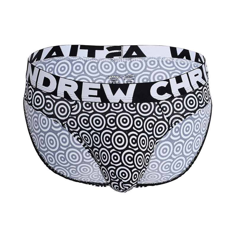 Andrew Christian Menswear Dream Brief w/ ALMOST NAKED