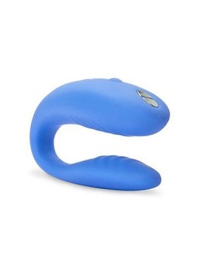 We-Vibe International We-Vibe Match Couples Vibrator