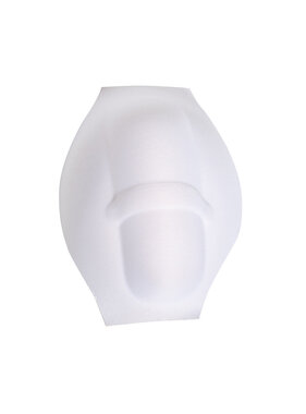 Andrew Christian Menswear SHOCKJOCK Active Shaping Pad w/ Male Features