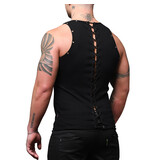 Andrew Christian Menswear F.A.G. Capsule X-Rated Tank