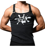Andrew Christian Menswear Cum In Me Bro Tank