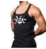 Andrew Christian Menswear Cum In Me Bro Tank