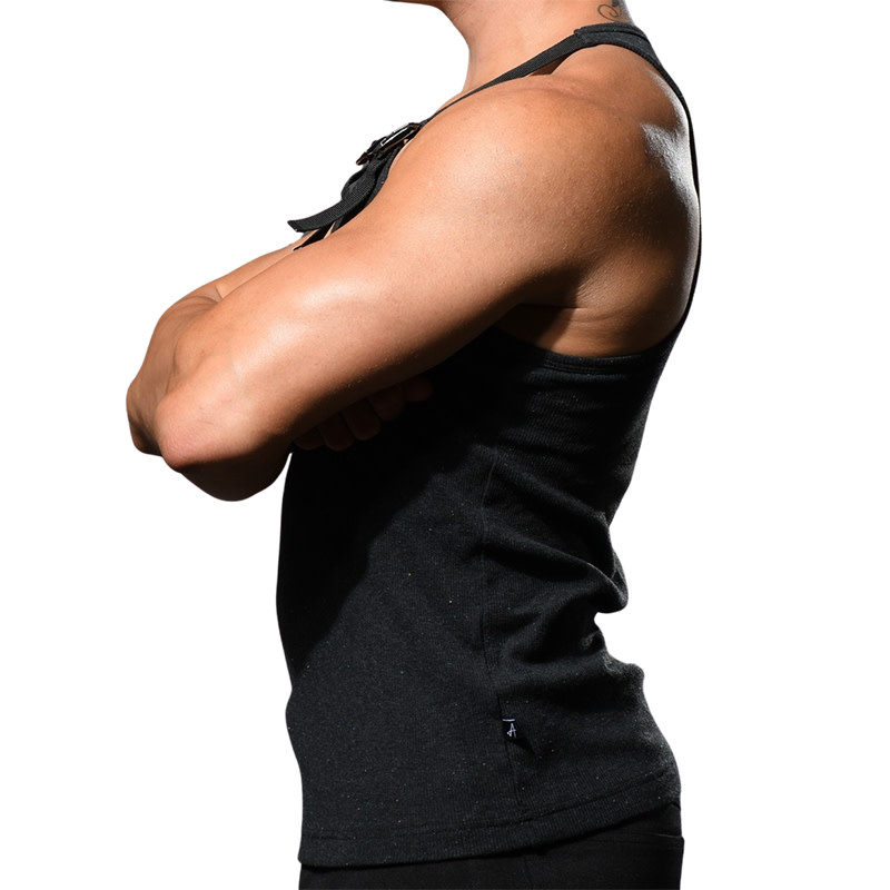 Andrew Christian Menswear Cum In Me Bro Tank