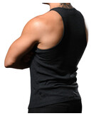 Andrew Christian Menswear Cum In Me Bro Tank