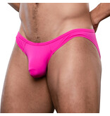 Andrew Christian Menswear Traveler AIR JOCK w/ ALMOST NAKED (Pink)