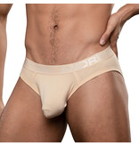 Andrew Christian Menswear TROPHY BOY Bamboo Locker Room Jock (Sand)