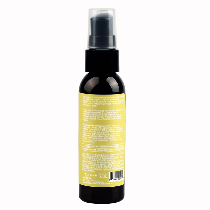 Earthly Body Earthly Body Guard Anti-Chafing Cream 2 oz (60 ml)