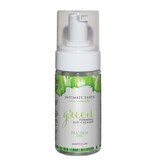 Intimate Earth Body Products Green Foaming Toy Cleaner 3.4 oz (100 ml)