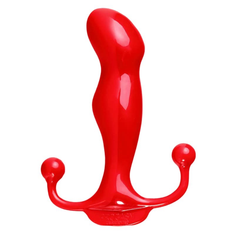 Aneros Aneros Progasm Massager (Ice Red)