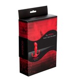 Aneros Aneros Progasm Massager (Ice Red)