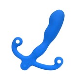 Aneros Aneros Blue Helix Syn V Prostate Massager [Special Edition]