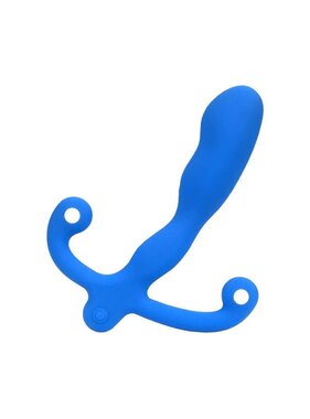 Aneros Aneros Blue Helix Syn V Prostate Massager [Special Edition]