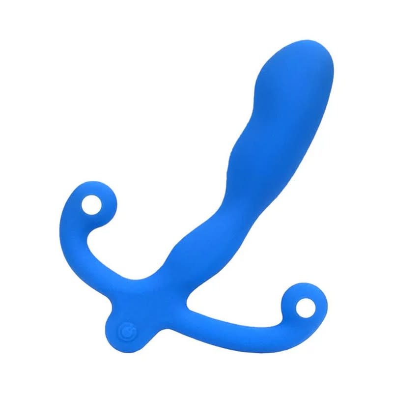 Aneros Aneros Blue Helix Syn V Prostate Massager [Special Edition]