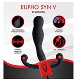 Aneros Aneros Eupho Syn V Prostate Massager