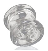 Oxballs U.S.A. Oxballs SQUEEZE Ballstretcher (Clear)