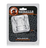 Oxballs U.S.A. Oxballs SQUEEZE Ballstretcher (Clear)