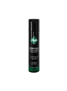 ID Lubricants ID Millennium Silicone Lubricant 1 oz