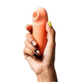 WOW Tech International Romp: Switch X Air Pulse Toy