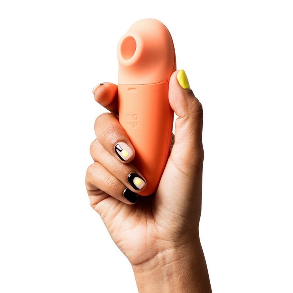 WOW Tech International Romp: Switch X Air Pulse Toy