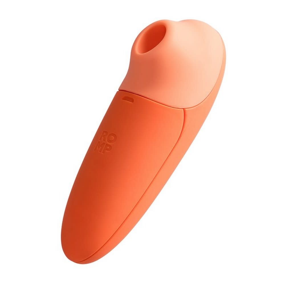 ROMP Toys Romp: Switch X Air Pulse Toy