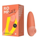 WOW Tech International Romp: Switch X Air Pulse Toy