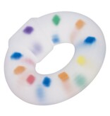 Cal Exotics Liquid Silicone Optimum Party Ring