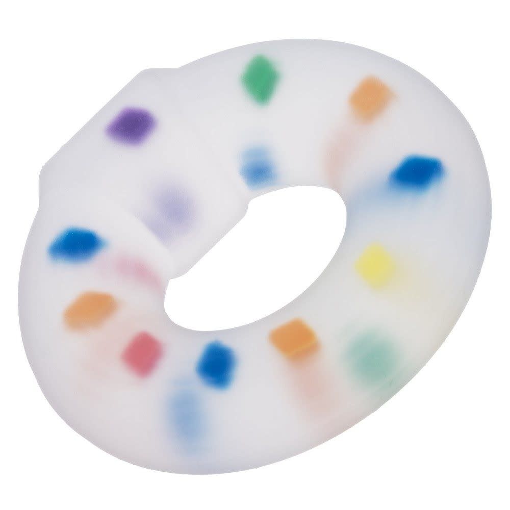 Cal Exotics Liquid Silicone Optimum Party Ring