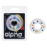 Cal Exotics Liquid Silicone Optimum Party Ring