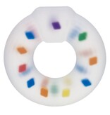 Cal Exotics Liquid Silicone Optimum Party Ring