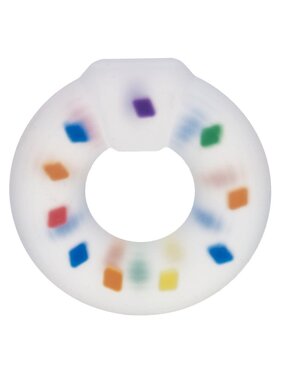 Cal Exotics Liquid Silicone Optimum Party Ring