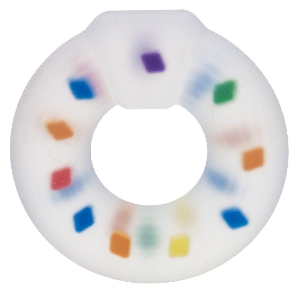 Cal Exotics Liquid Silicone Optimum Party Ring