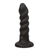 Cal Exotics Onyxxx Rechargeable Rippled Probe