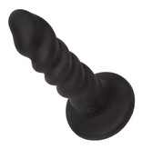 Cal Exotics Onyxxx Rechargeable Rippled Probe