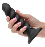 Cal Exotics Onyxxx Rechargeable Rippled Probe