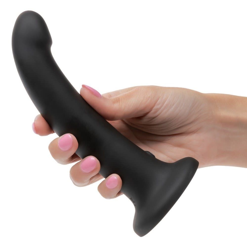 Cal Exotics Onyxxx Rechargeable Rider Probe