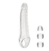Cal Exotics Performance Maxx Clear Extension Kit