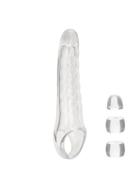 Cal Exotics Performance Maxx Clear Extension Kit