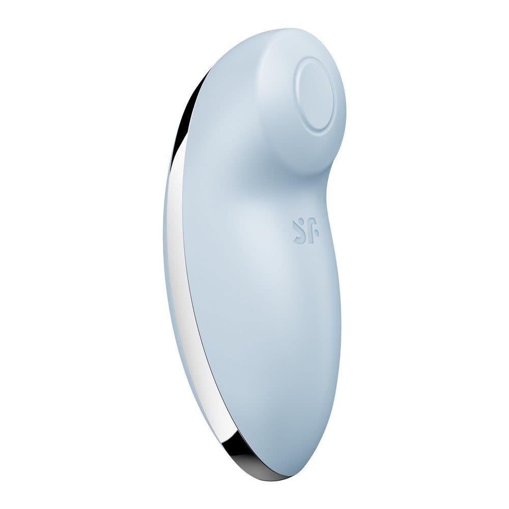 Satisfyer Satisfyer Tap & Climax 2 (Blue)