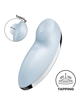 Satisfyer Satisfyer Tap & Climax 2