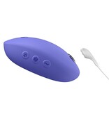 We-Vibe International We-Vibe Temp Warming & Cooling Vibe (Blue)