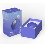 We-Vibe International We-Vibe Temp Warming & Cooling Vibe (Blue)