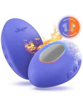 We-Vibe International We-Vibe Temp Warming & Cooling Vibe