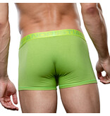 Andrew Christian Menswear ALMOST NAKED Hang Free Boxer (Fresh Lime)