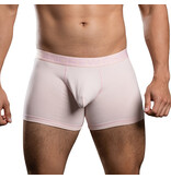 Andrew Christian Menswear ALMOST NAKED Hang Free Boxer (Peach)