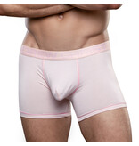 Andrew Christian Menswear ALMOST NAKED Hang Free Boxer (Peach)
