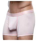 Andrew Christian Menswear ALMOST NAKED Hang Free Boxer (Peach)