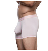 Andrew Christian Menswear ALMOST NAKED Hang Free Boxer (Peach)